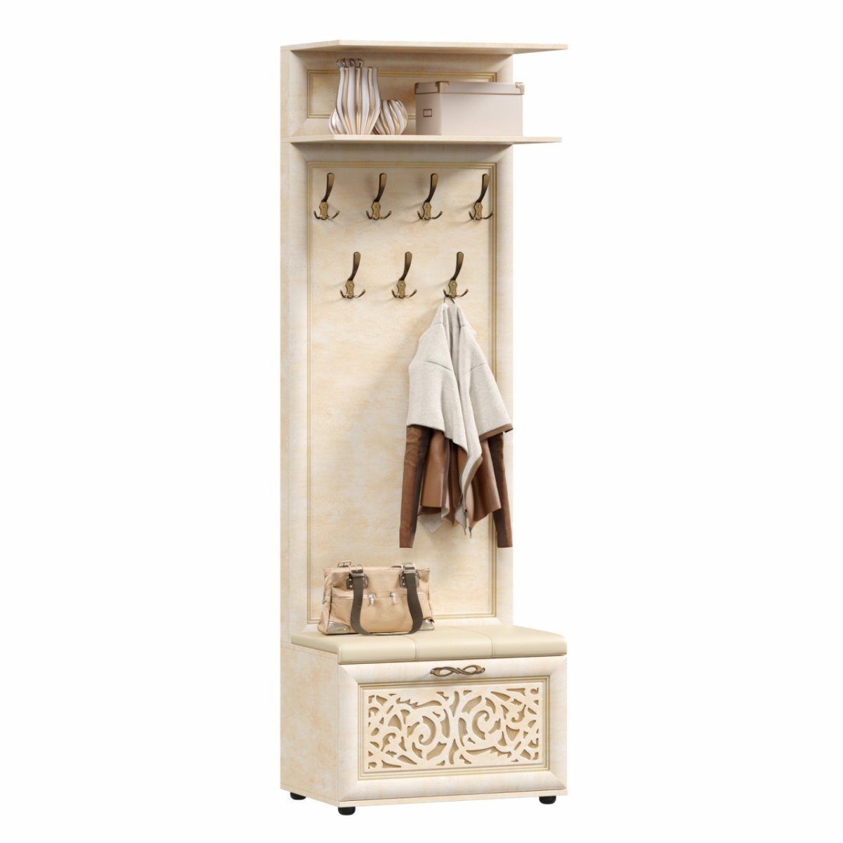 Прихожая Александрия любимый дом