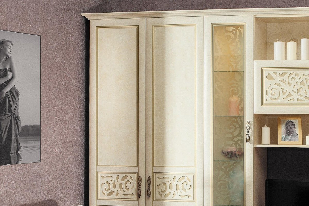 Гостиная Александрия хофф