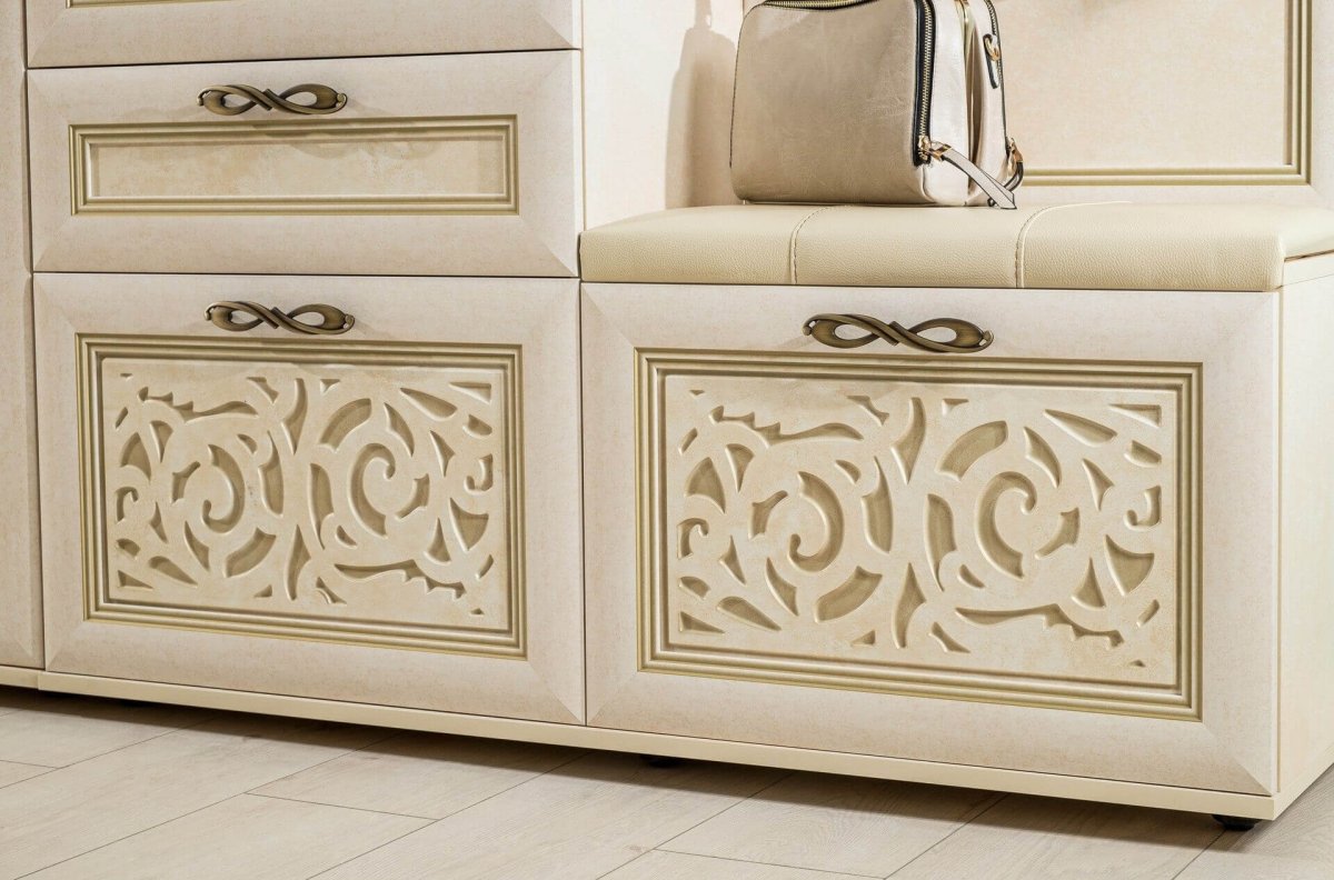 Александрия кожа Ленто