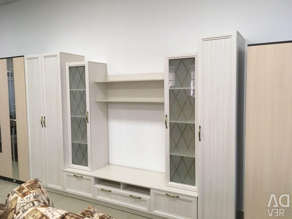 Гостиная Александрия хофф