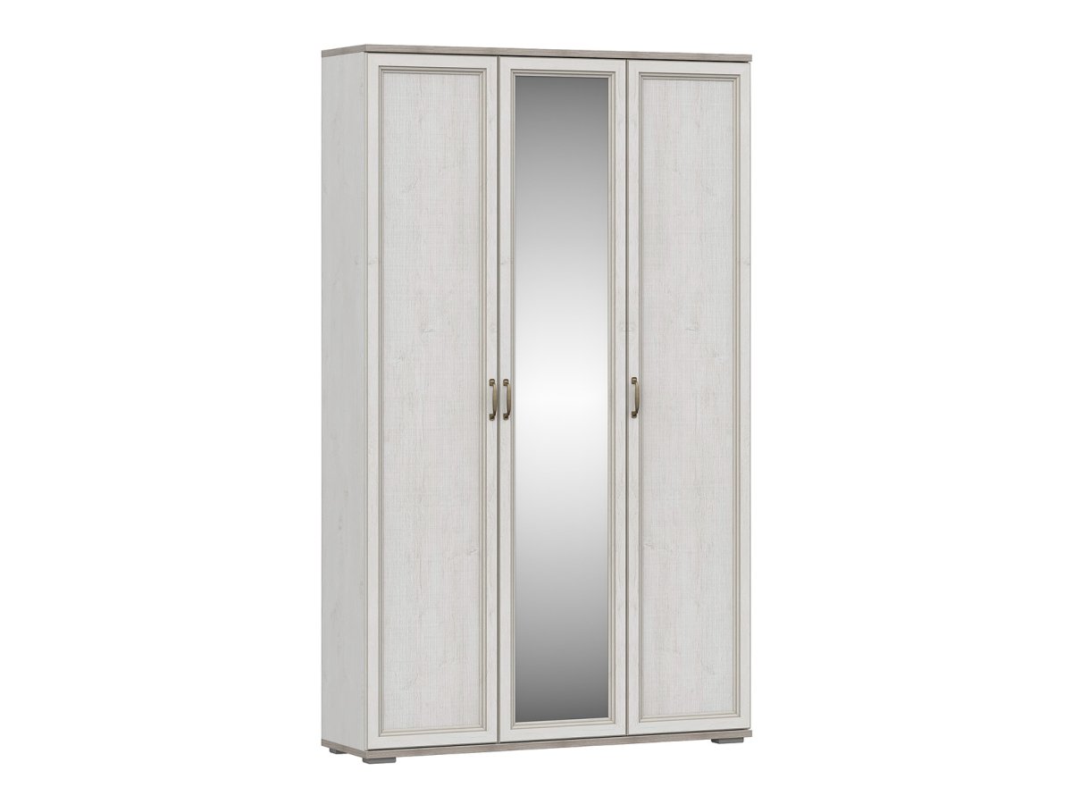 Шкаф 3-х дверный Александрия ШК-207