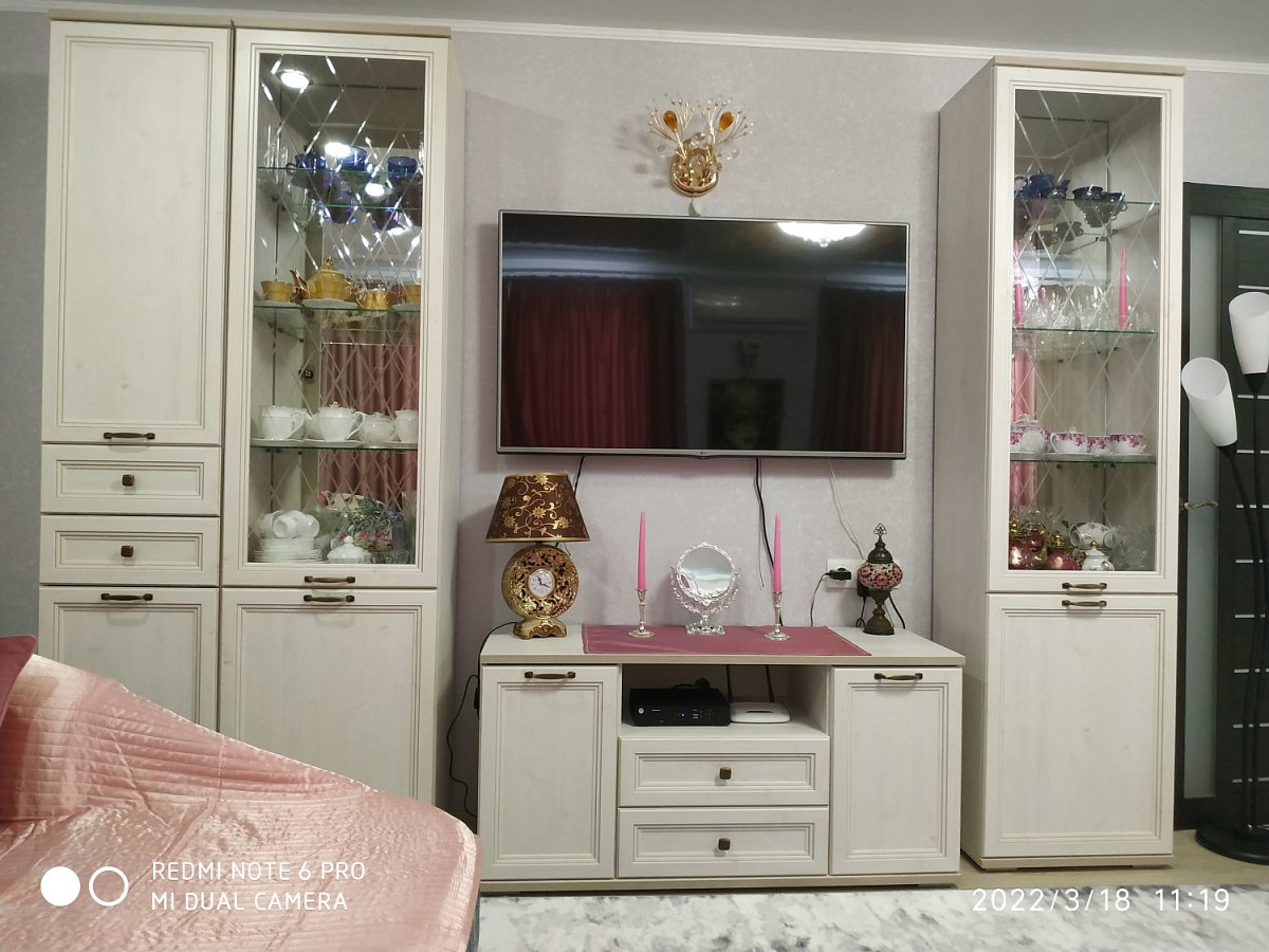 Модульная система Александрия св