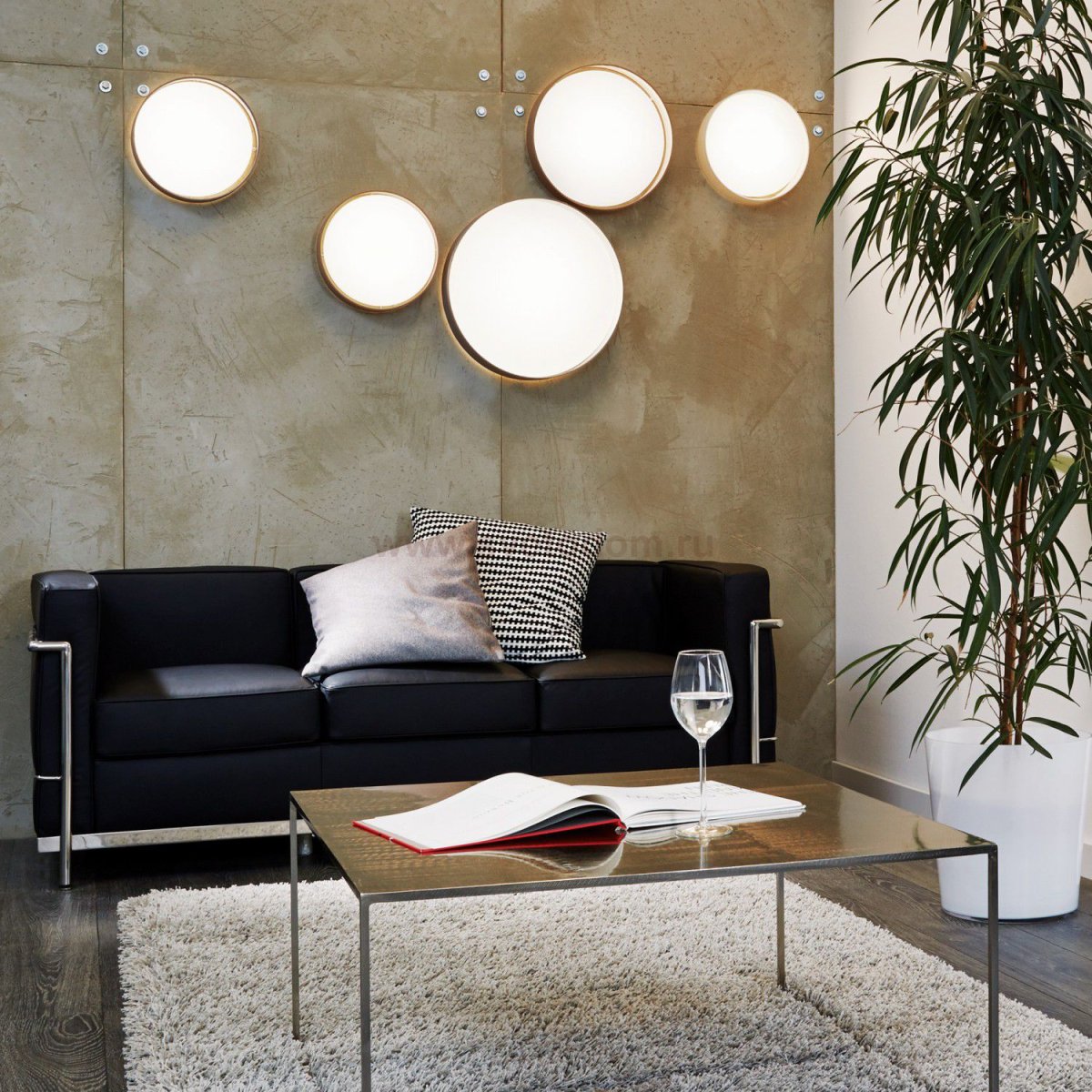 Светильник Eglo 93949