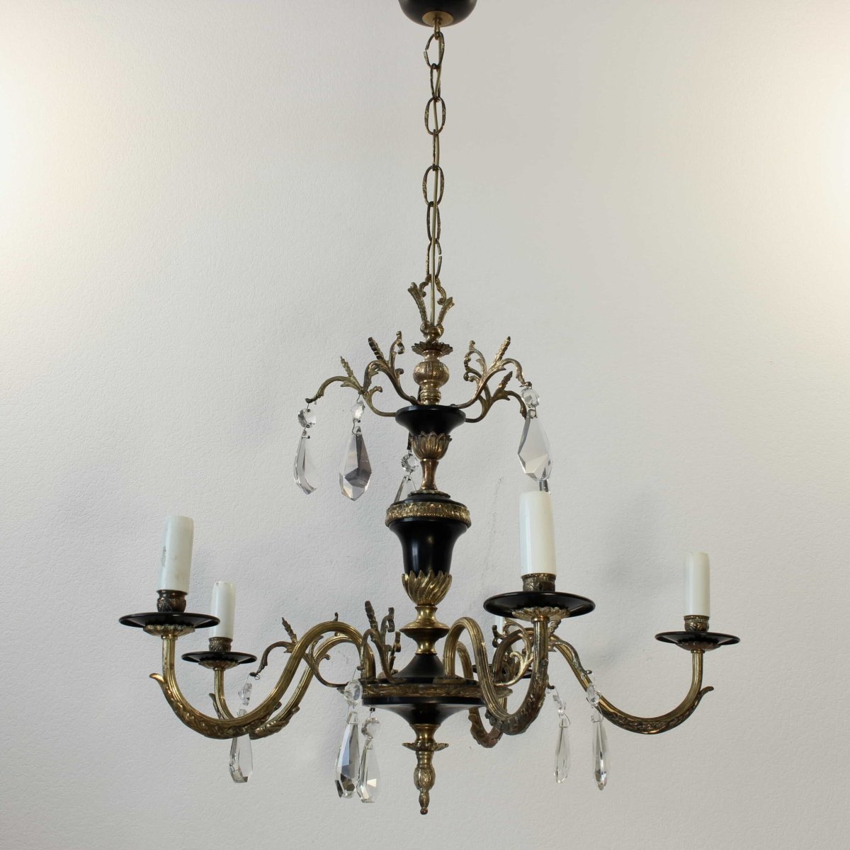 Церковные люстры