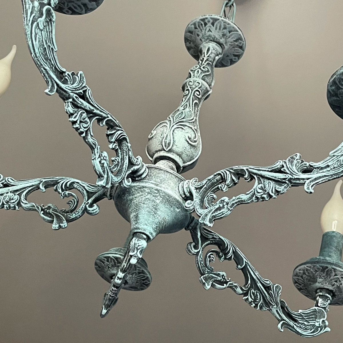 Люстра "Винтаж"