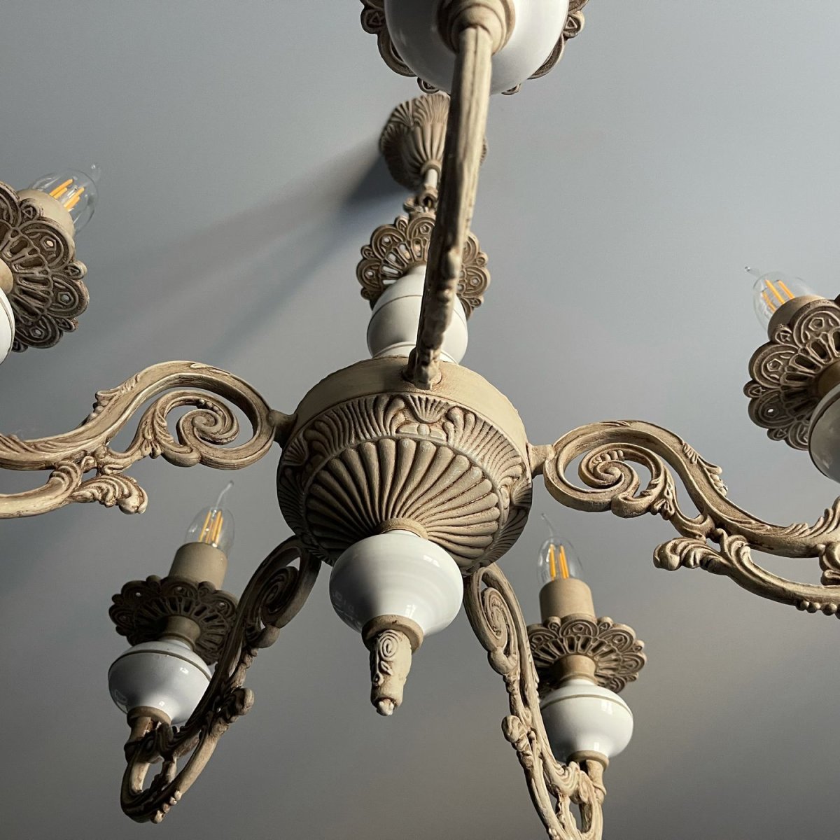 Люстра Omnilux OML-56203-05