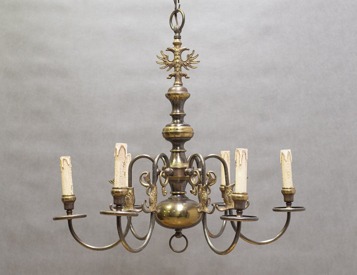 Торшер Сурен 07195,10