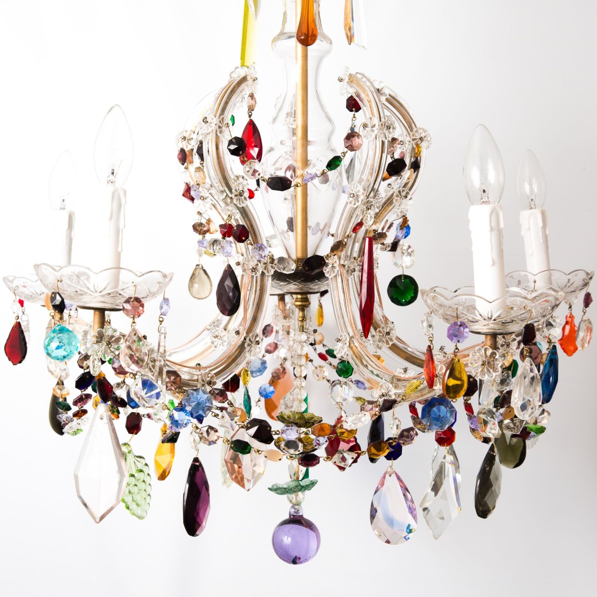 Люстра Orabel Chandelier
