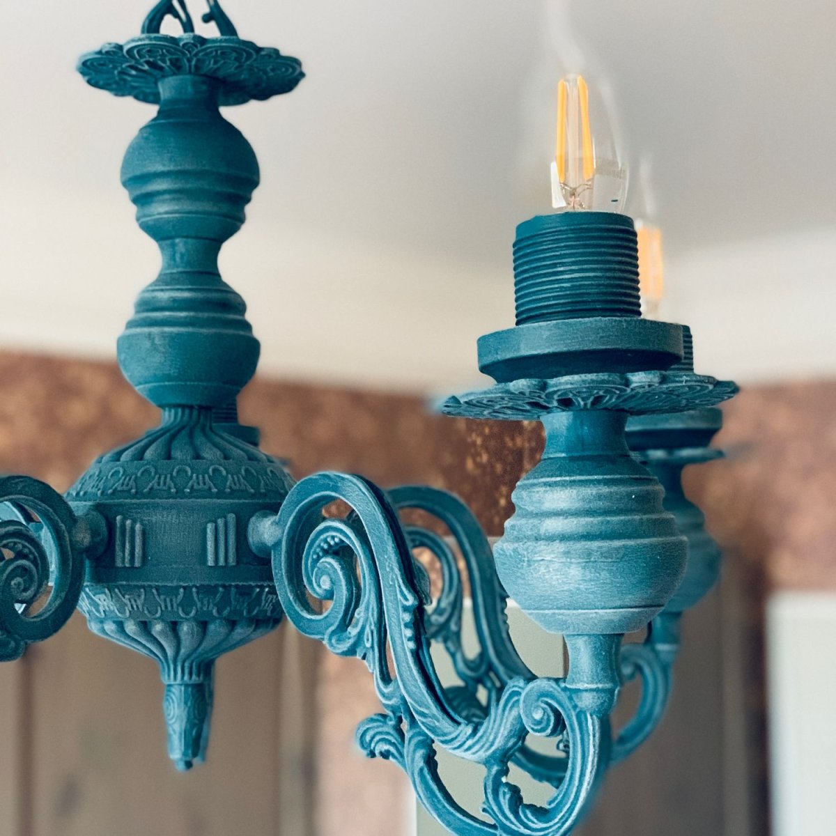 Люстра "Винтаж"