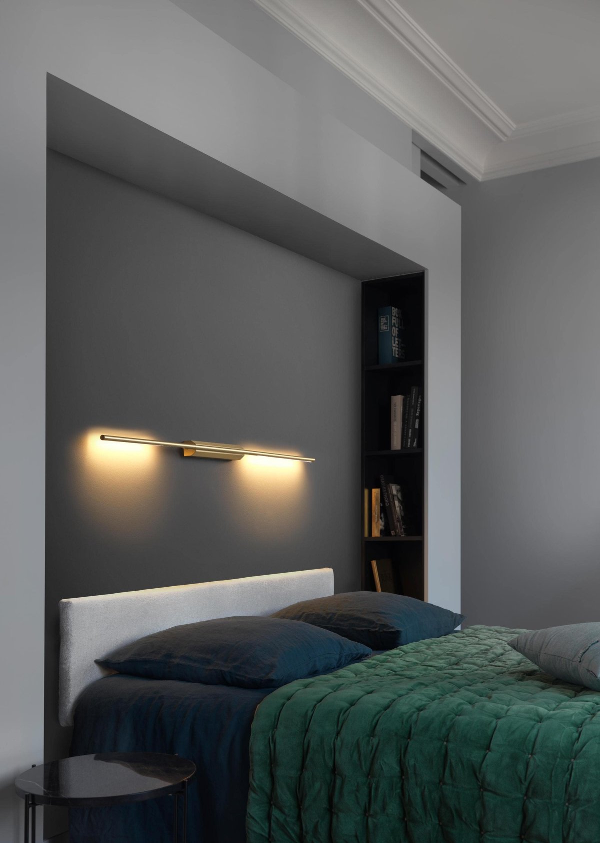 Настенный светильник CVL Luminaires link