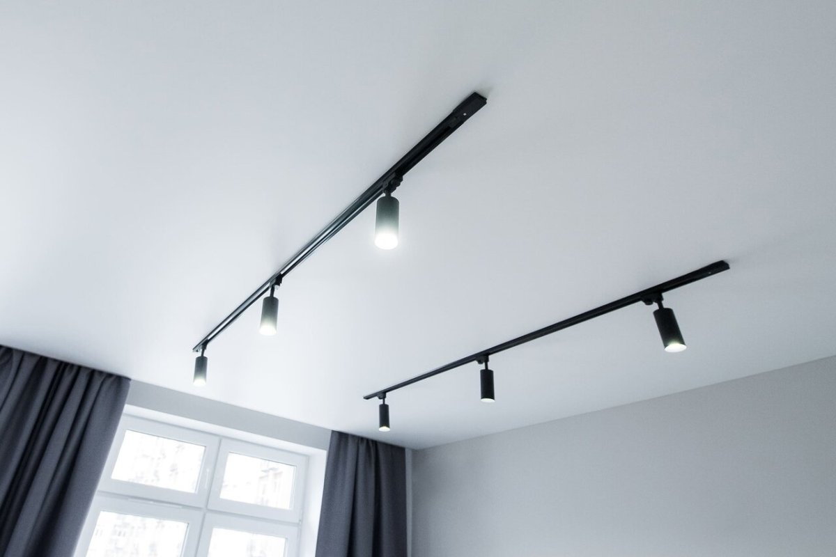 Трековые светильники