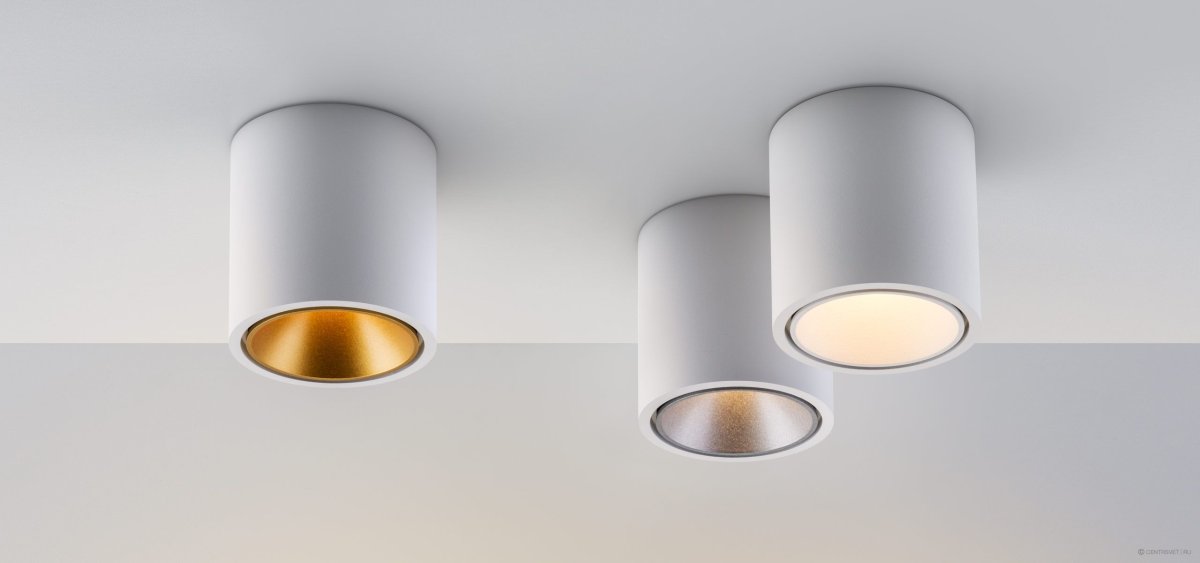 Потолочный светильник ЦЕНТРСВЕТ