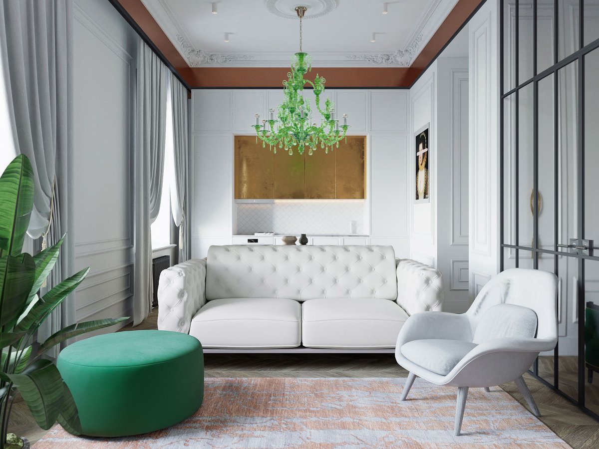 Несовременные дизайн