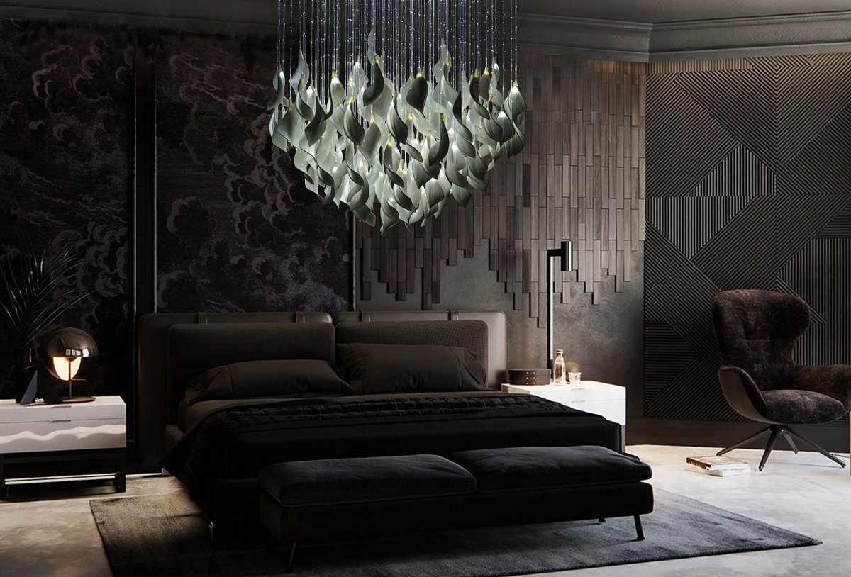 Sagarti Espira люстра