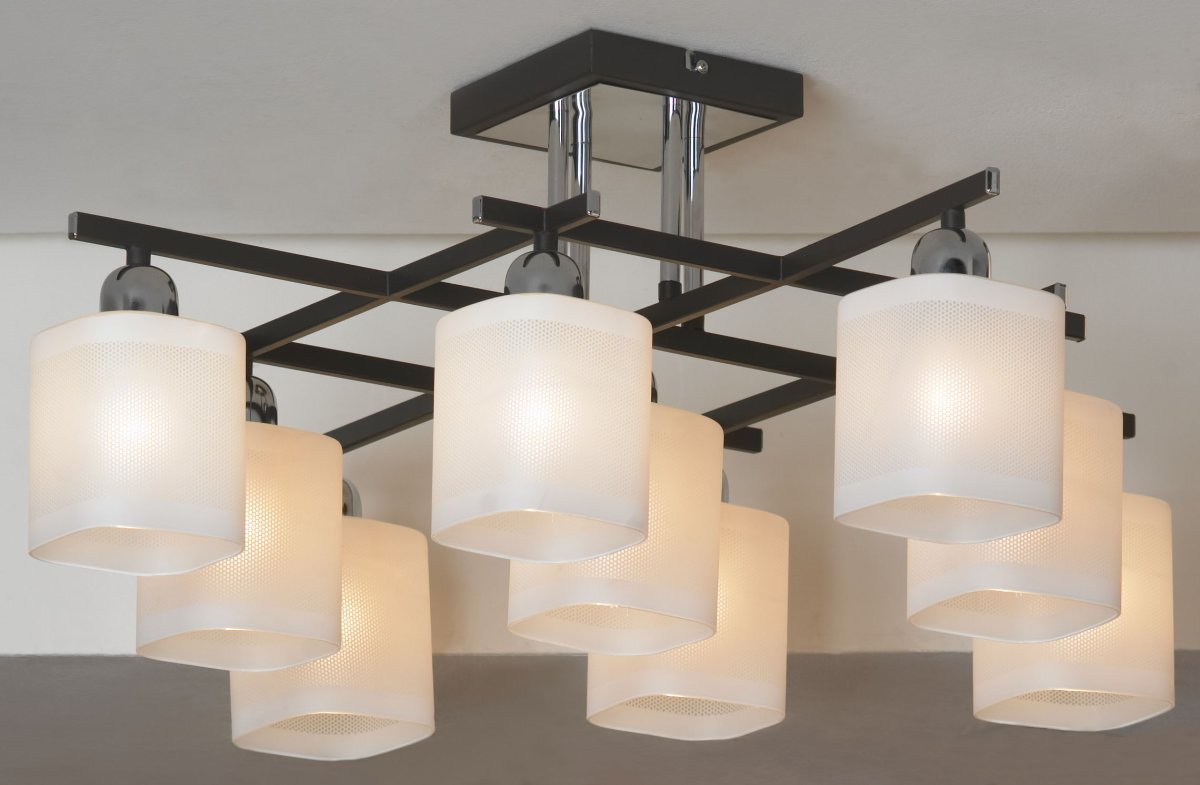 Lussole Costanzo LSL-9007-09