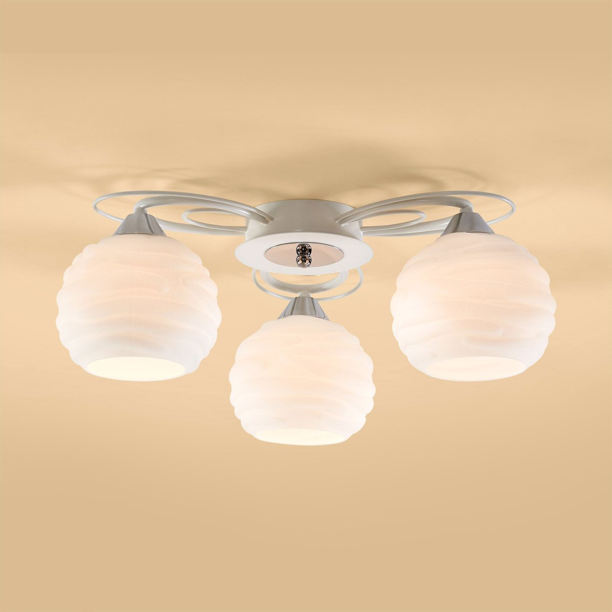 Люстра Citilux cl168135 Николь