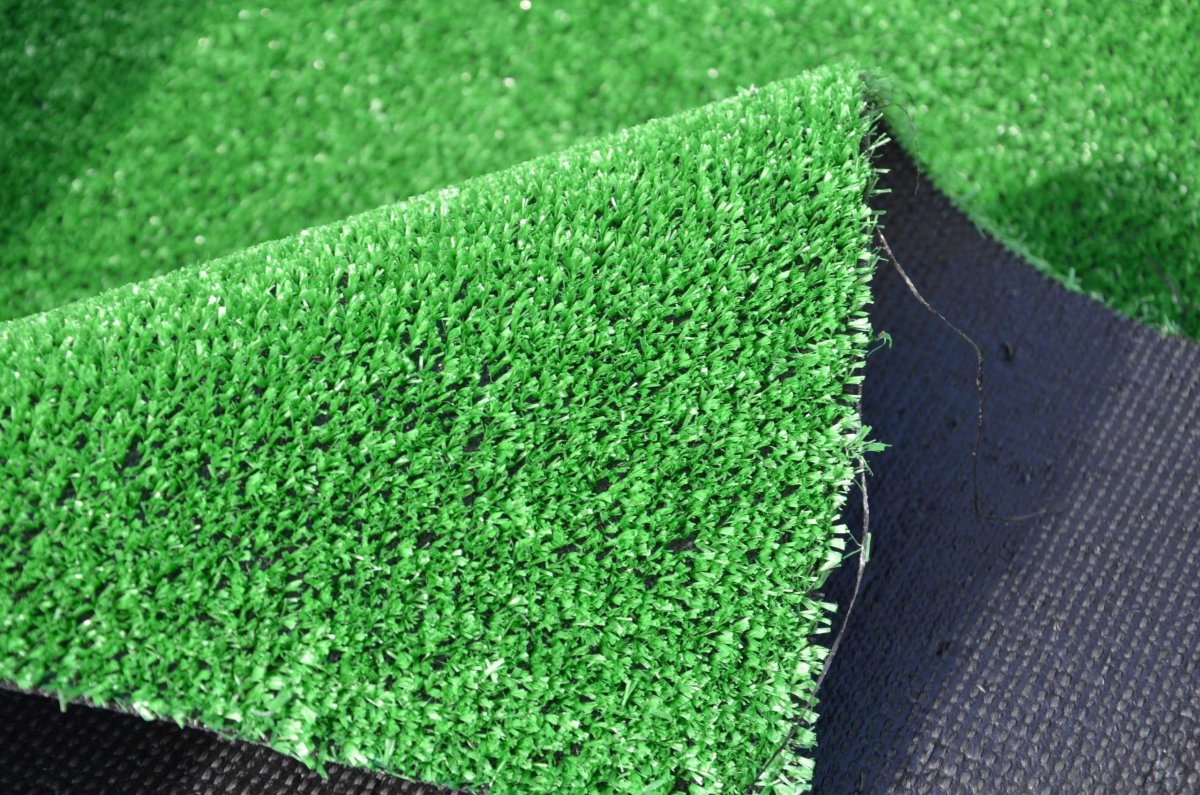 Декоративная искусственная трава Orizon grass — Edge Precoat 6