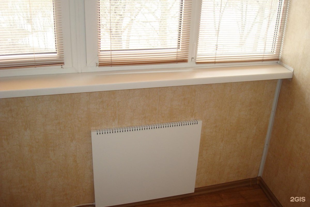 Обогреватель Рэсси 650