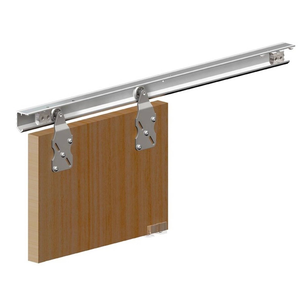 Комплект фурнитуры Сигма 1200мм