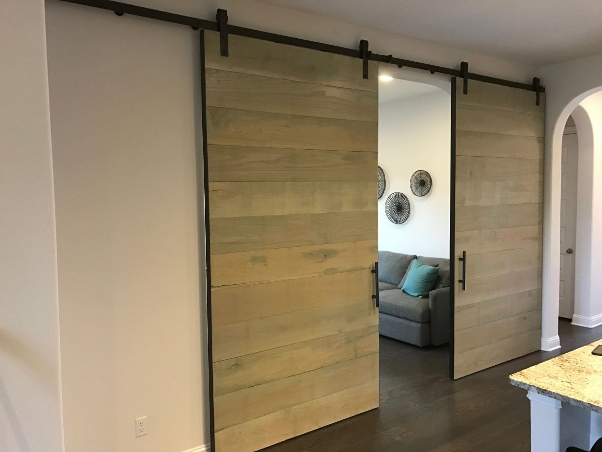 Раздвижная система Loft 17226