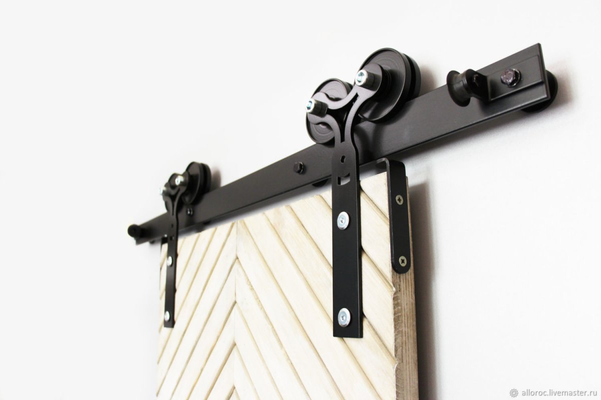 Раздвижной Амбарный механизм Covali ам-03