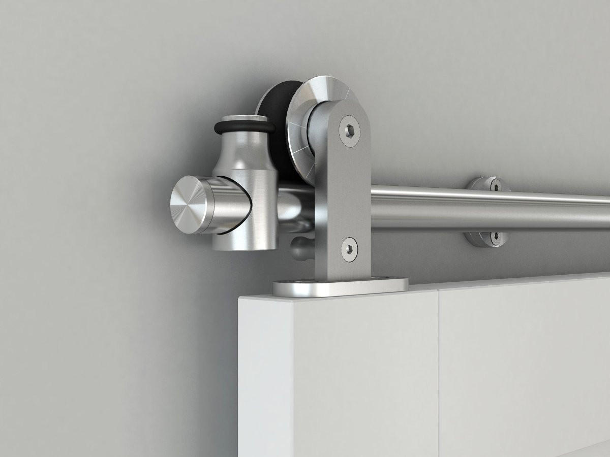 Амбарный механизм ам-04