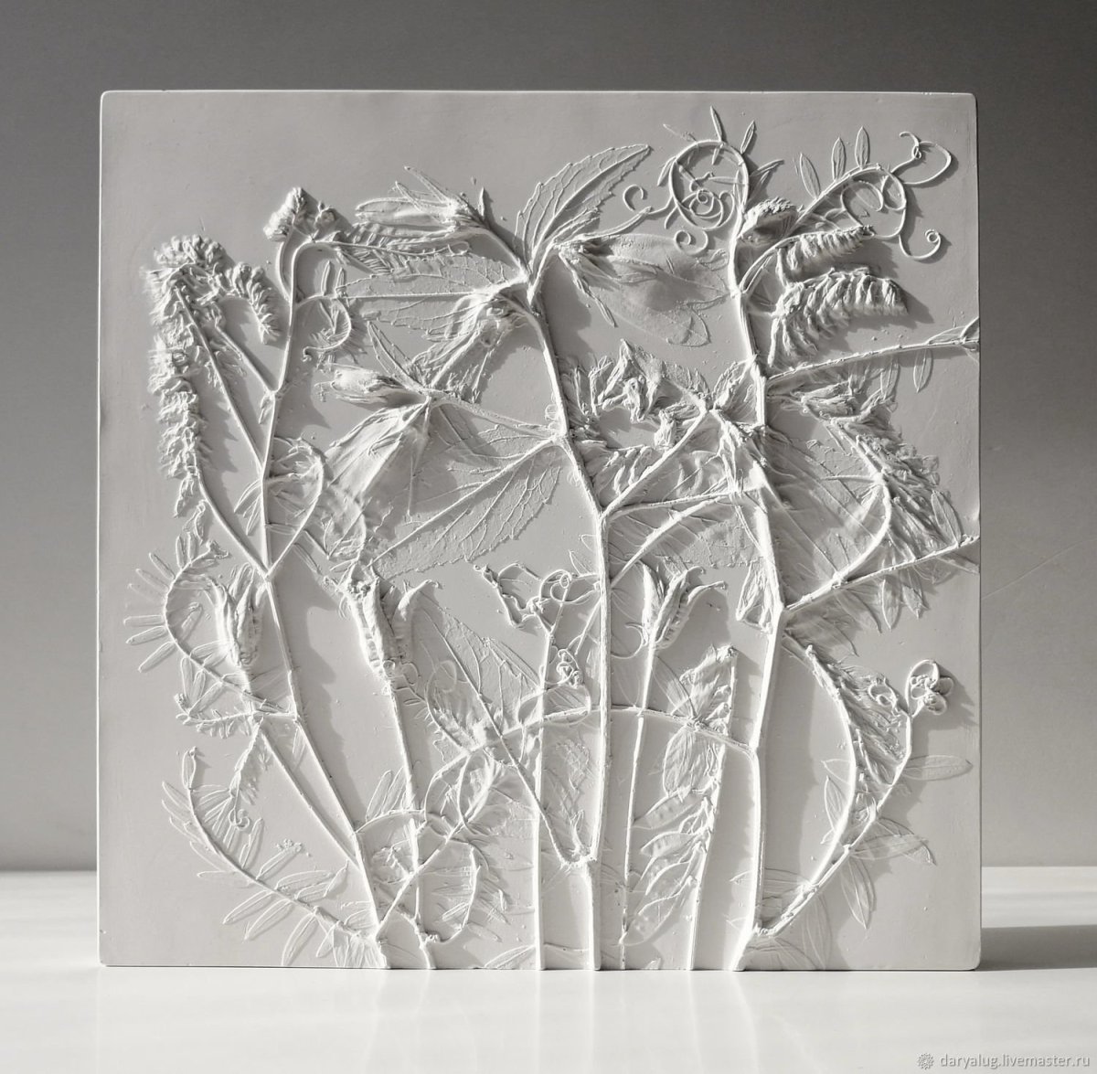 Декоративное панно