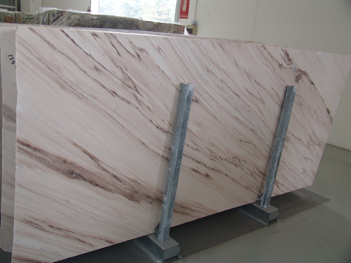 Мрамор Палиссандро Классик