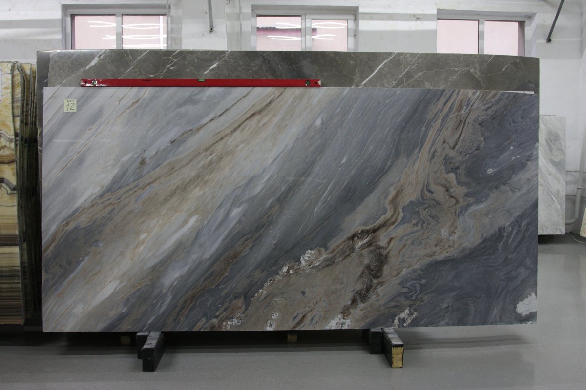 Палисандро Нуволато