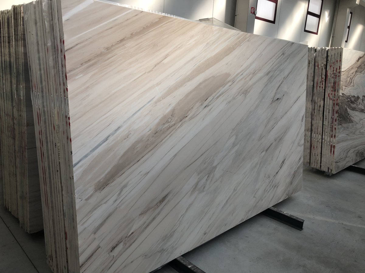 Мрамор Палисандро слэб