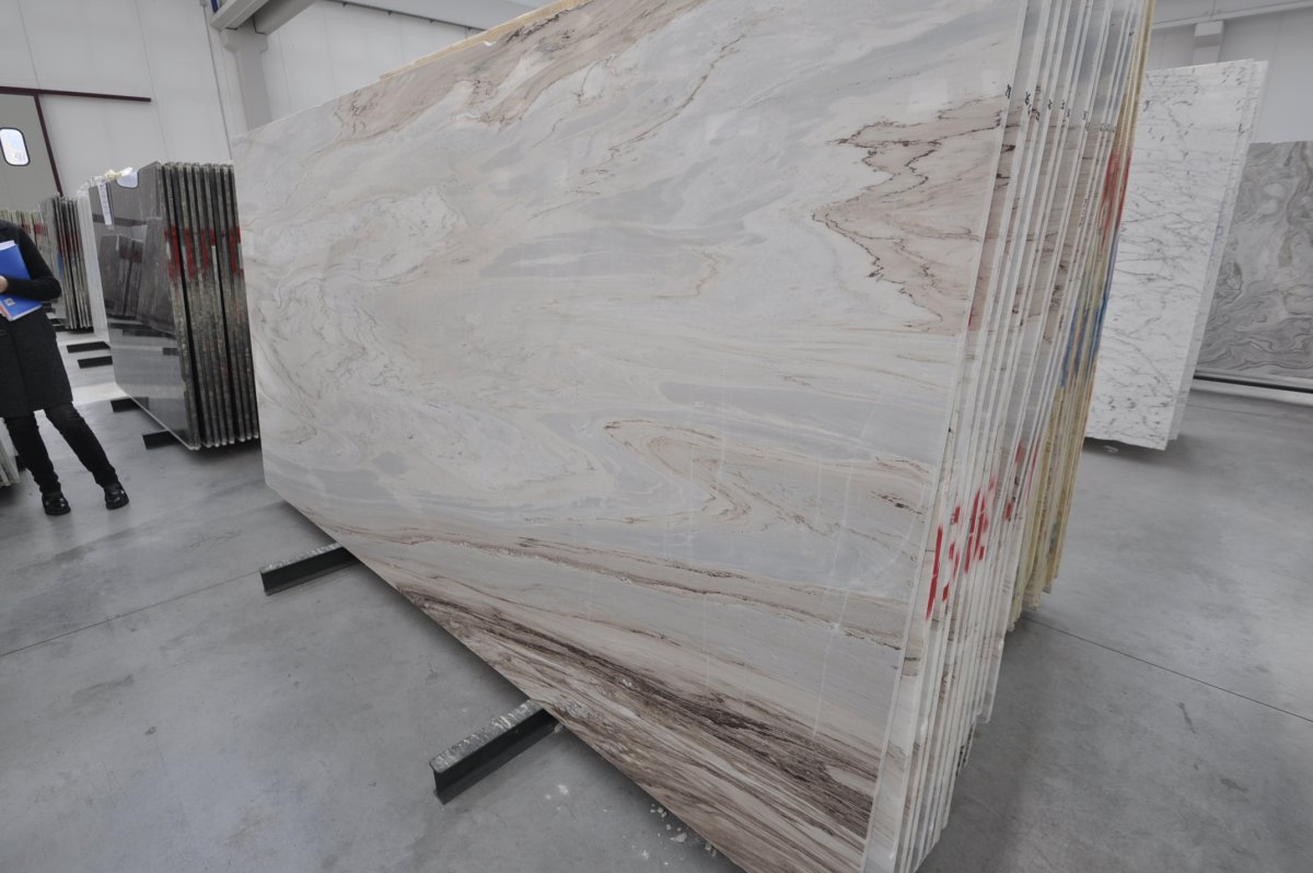 Мрамор Palissandro Oniciato