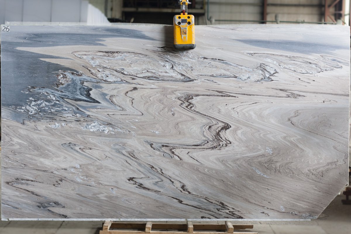 Палисандр Браун мрамор