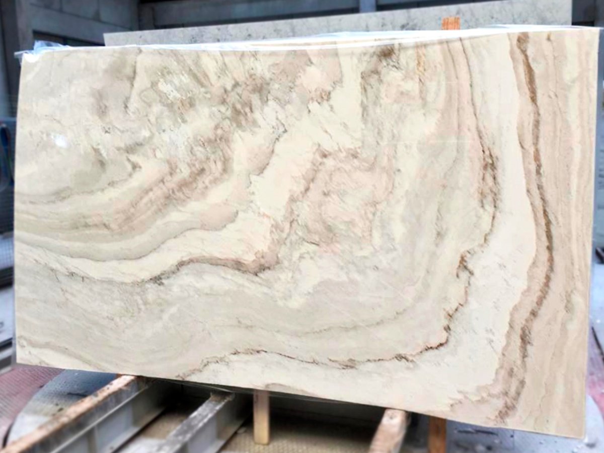 Мрамор Palissandro - Палисандро