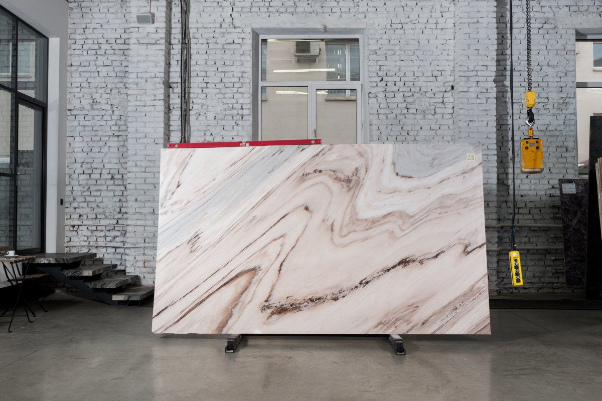 Palissandro Extra 20mm (k0368696)