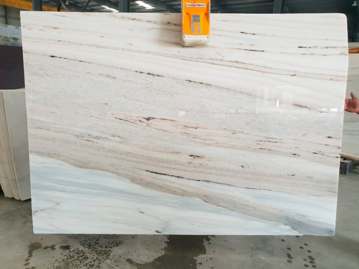 Palissandro Light мрамор