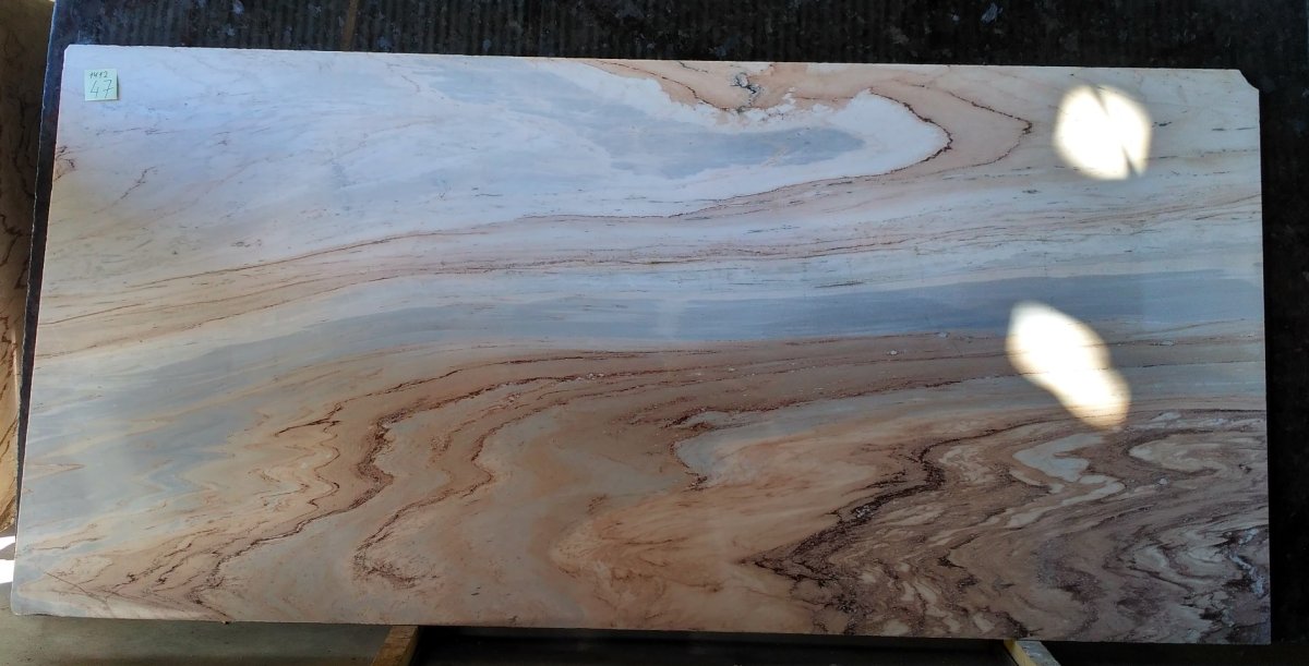 Palissandro Classico мрамор