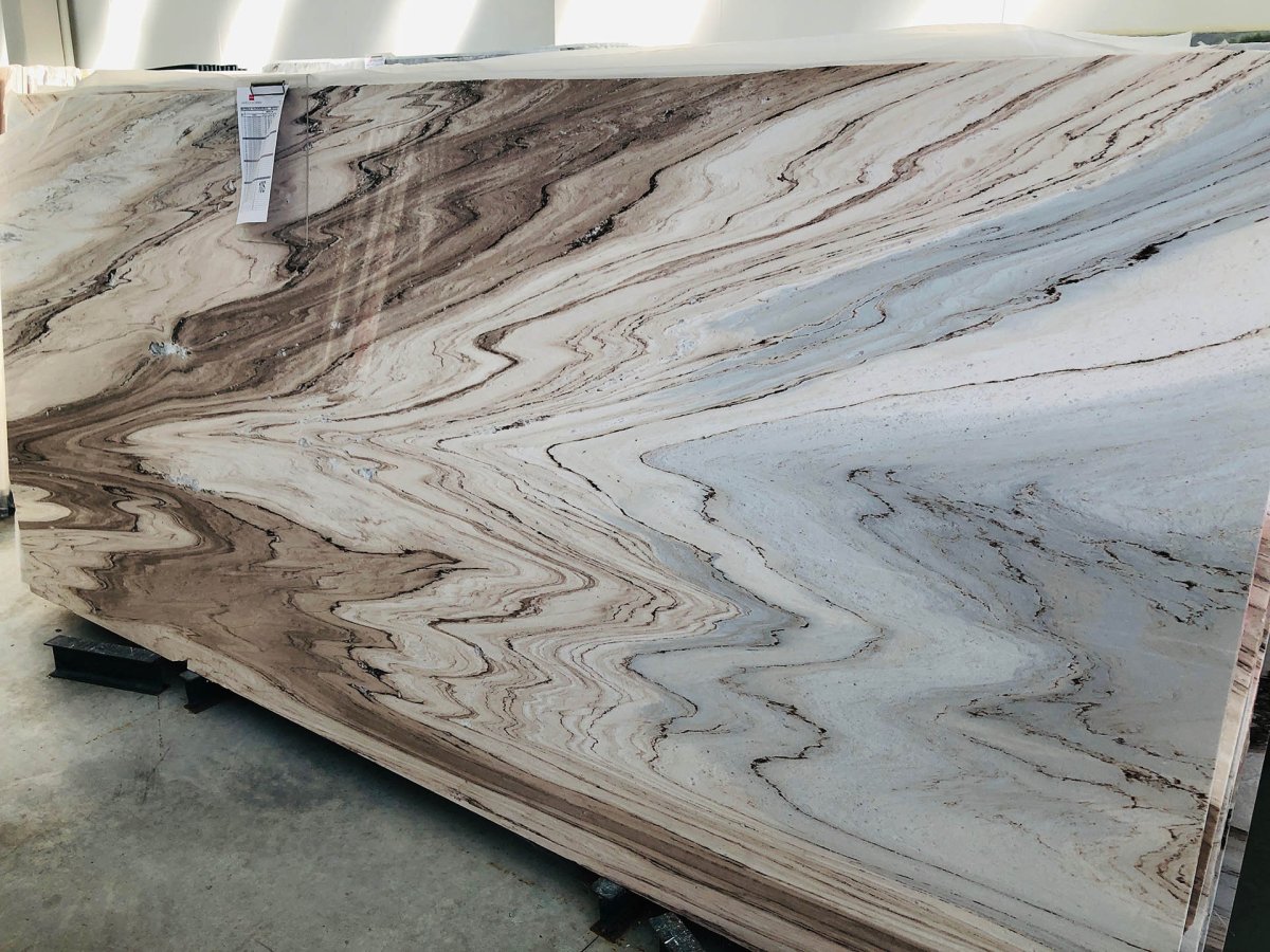 Палисандр Браун мрамор