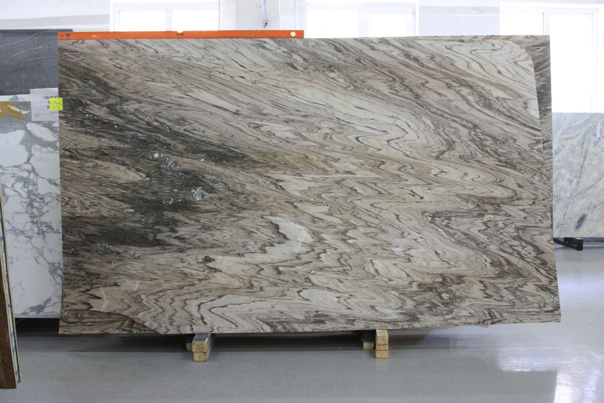 Мрамор Palissandro Oniciato