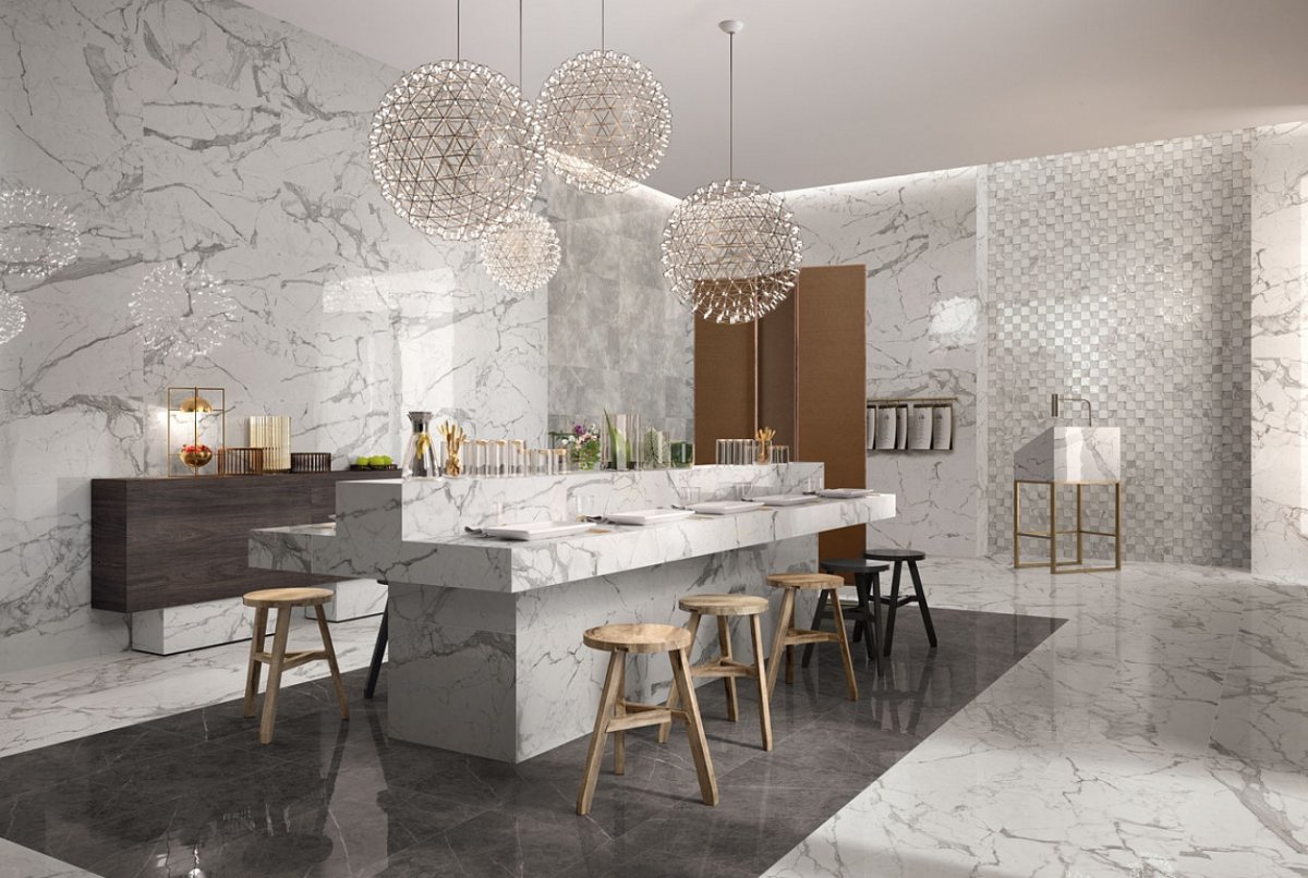 Италон Шарм Эво Статуарио