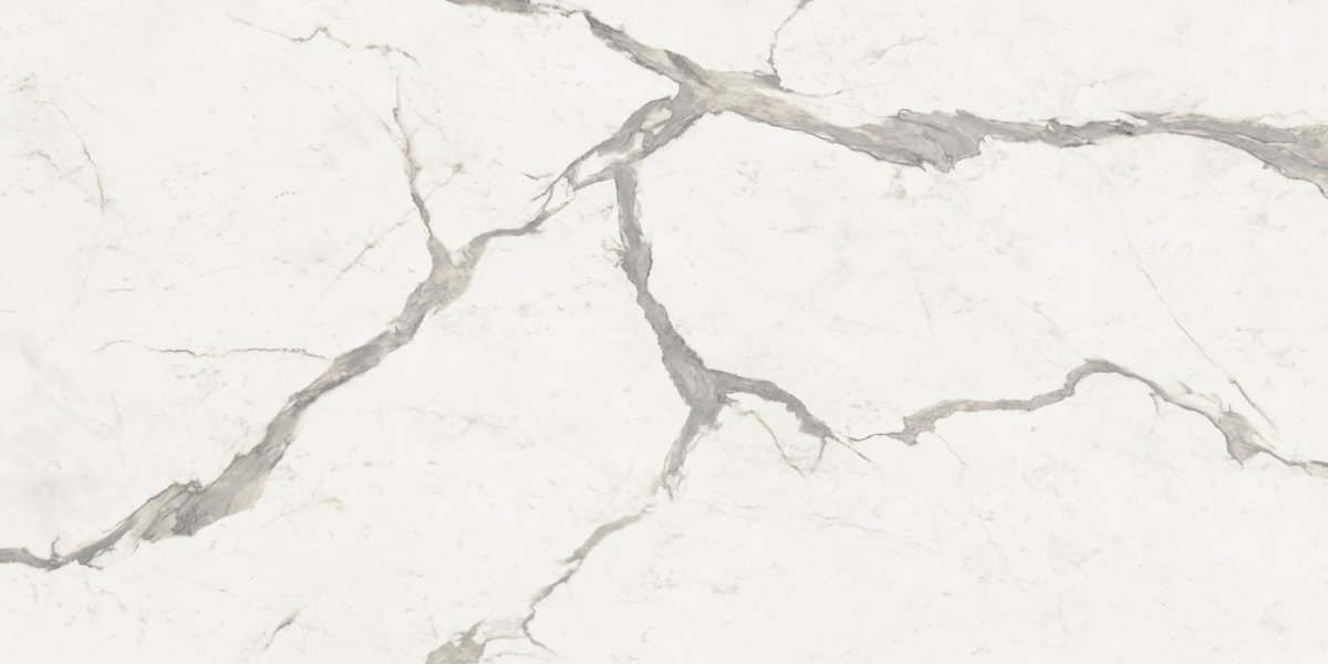 Керамическая плитка 60x120 Inc Statuario Venato gl RT