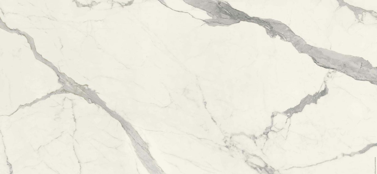 Керамогранит Italon Шарм Эво Статуарио Люкс