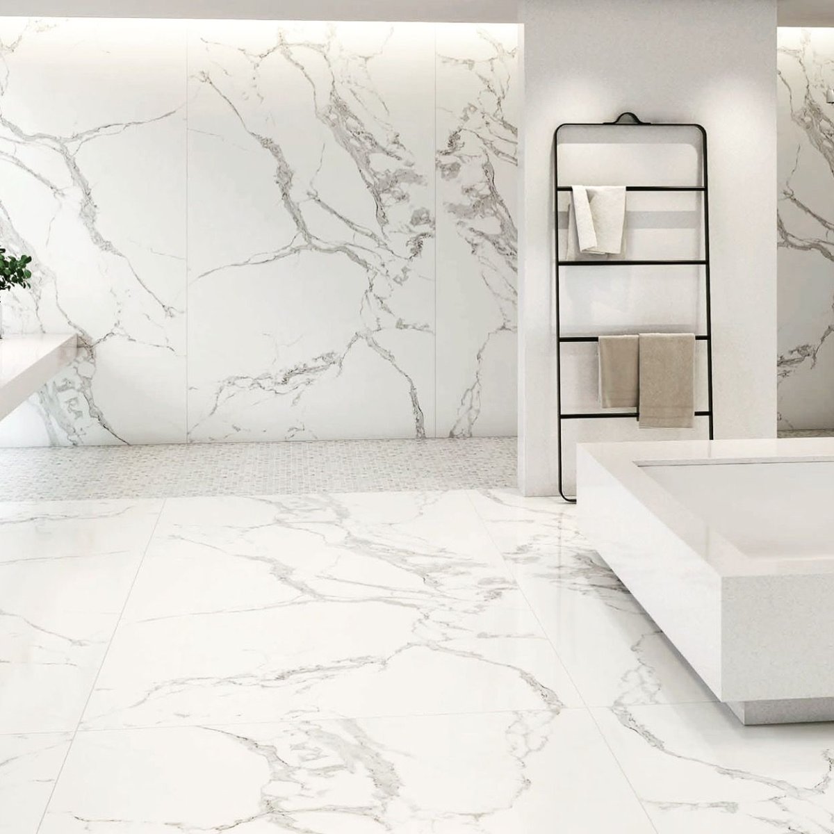 Керамогранит Calacatta Paonazzo