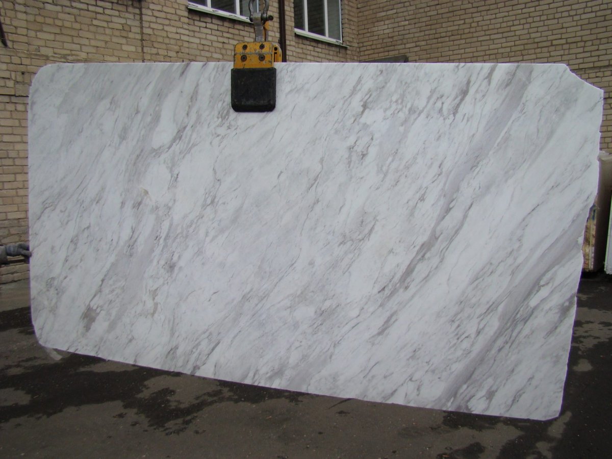 Мрамор Волокас Экстра / Volokas Extra