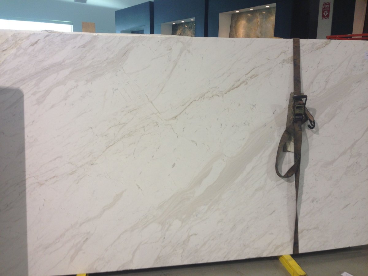 Мрамор Волокас слэб