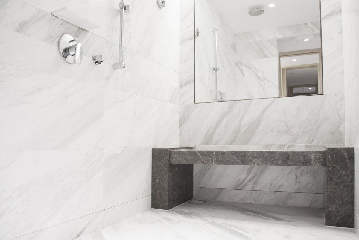 Мрамор Volakas Extra