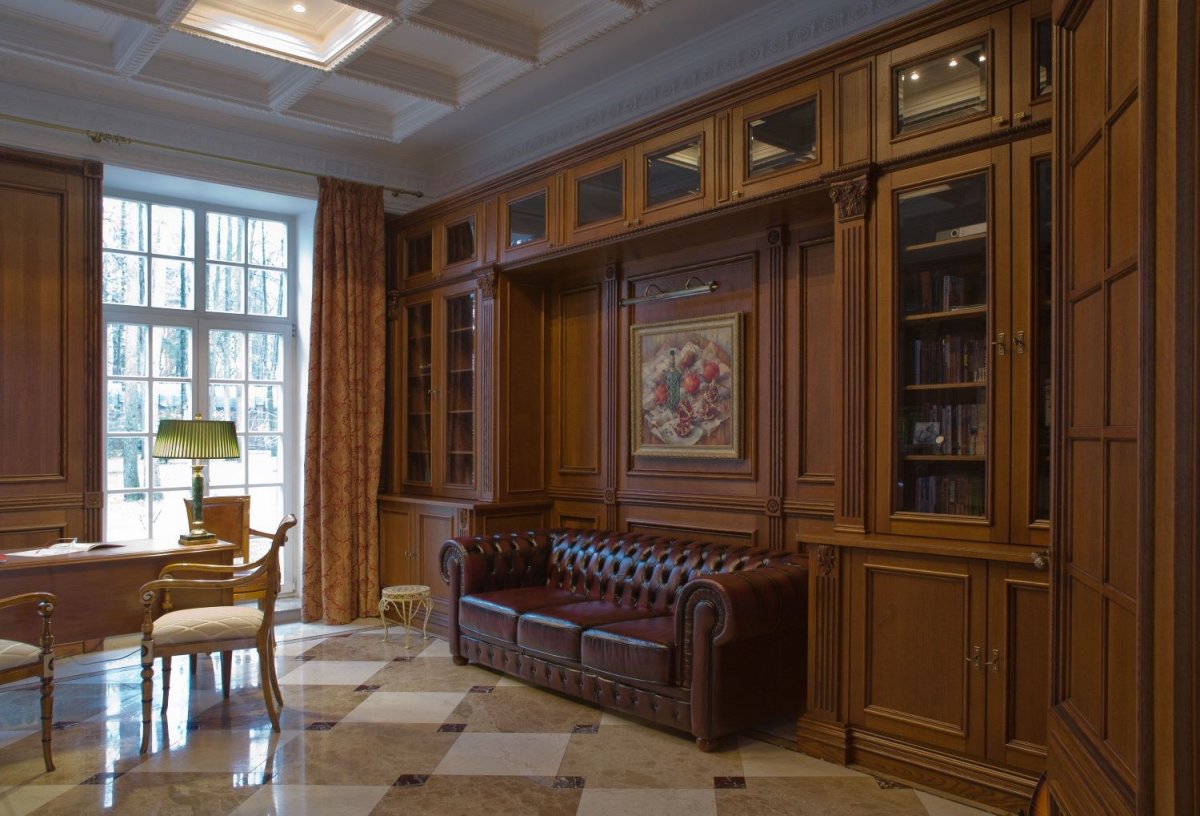 Буазери панели сталинский Ампир