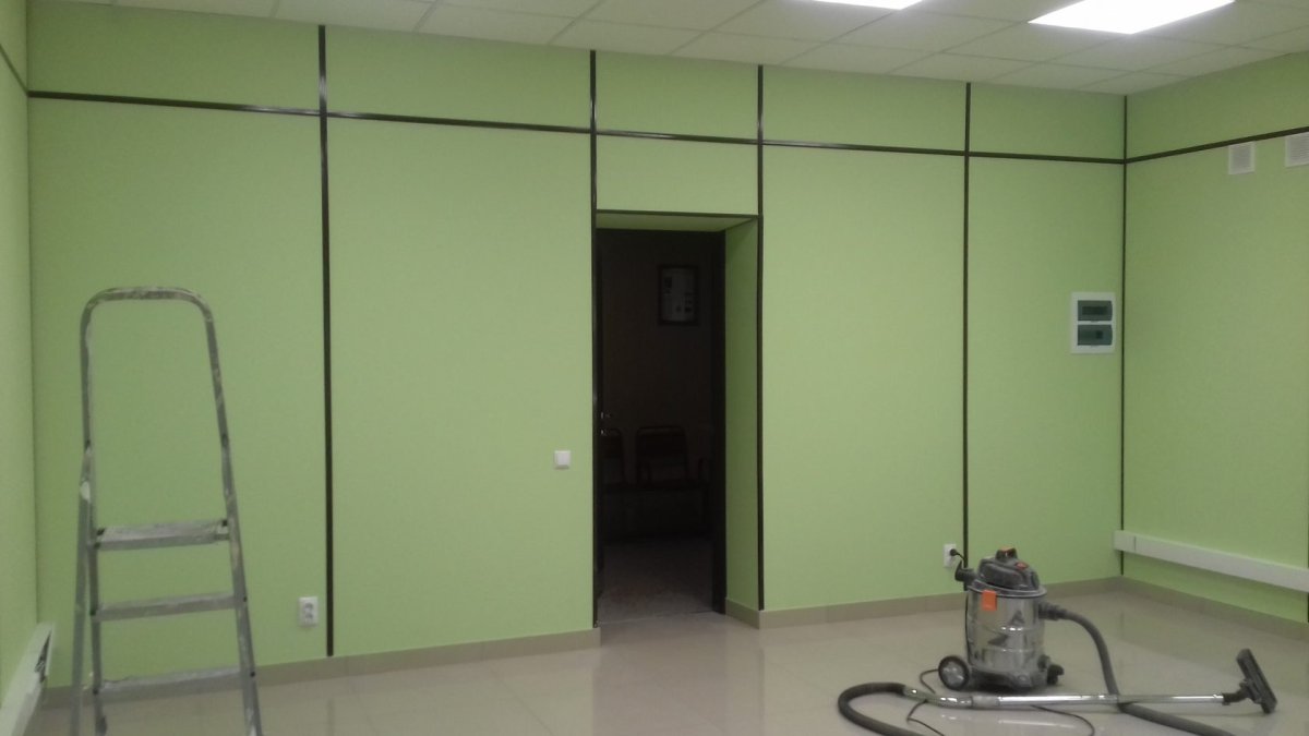 Панели Криплат полимер