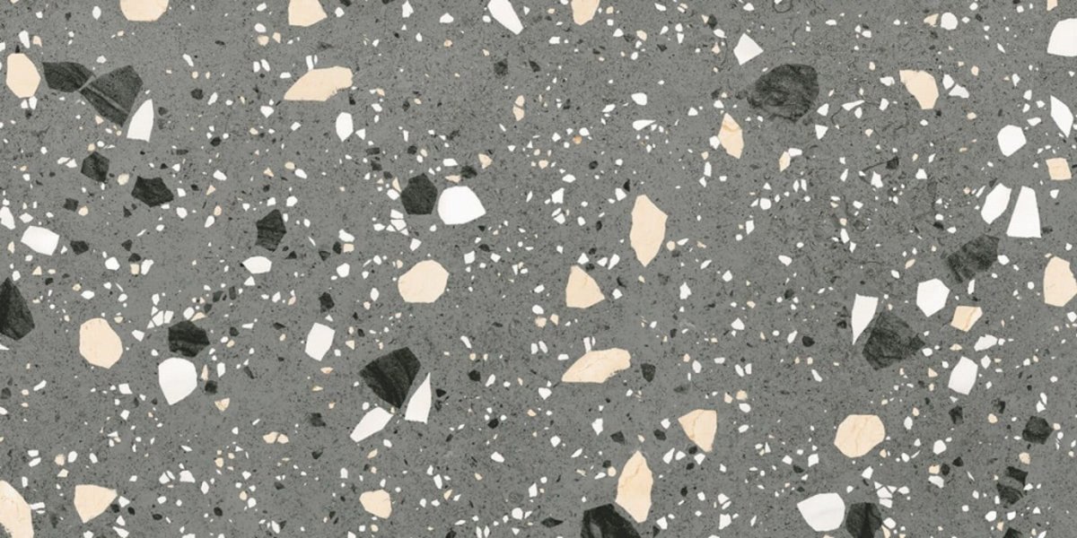 Idalgo Granite Gerda Dark Grey