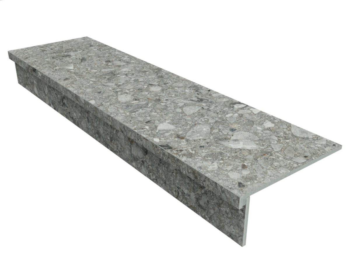 Керамогранит Empire Silver root