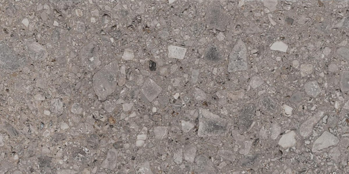 Идальго керамогранит Герда черный